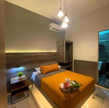 Ventura Suite in Villahermosa