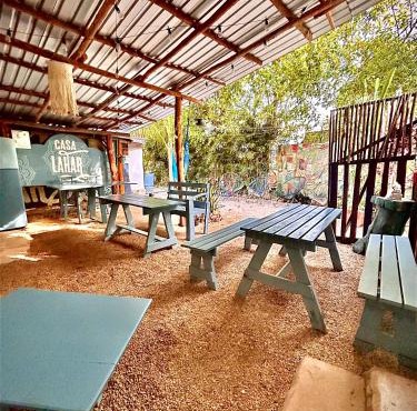 Hostalito Lahar in Chetumal