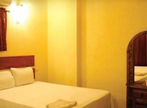 Hotel Alberto in Villahermosa