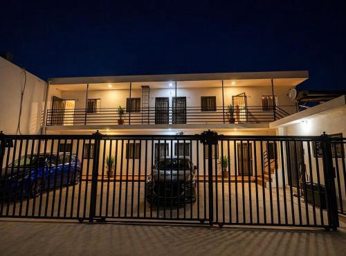 Lumina Stay, Loft near the Consulate 5 in Hermosillo