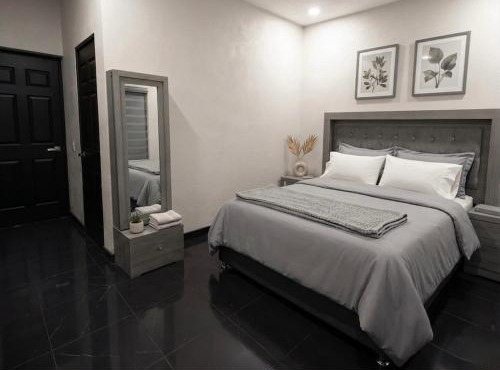 TinyHouseMX1 Comodidad y playa que se disfruta in San Patricio Melaque