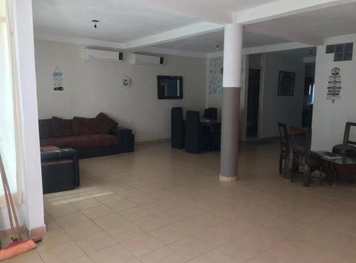 Casa de descanso en poblado de casitas, veracruz in Tecolutla