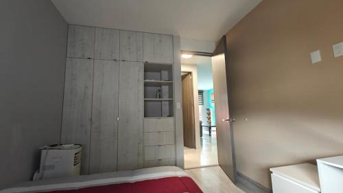Departamento Taller in Mexico City