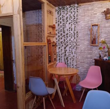 Hospedaje Donaji in San Jose del Pacifico
