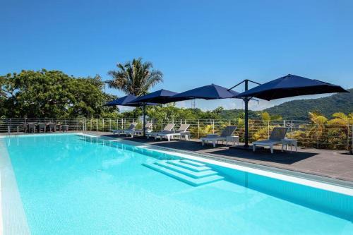 Ocean Views, Private Pool, Zona Romantica in Puerto Vallarta