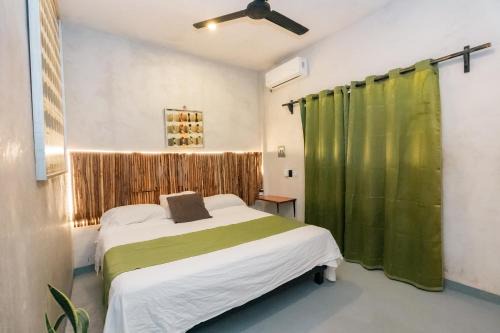 Casa Shalom Green in Chetumal