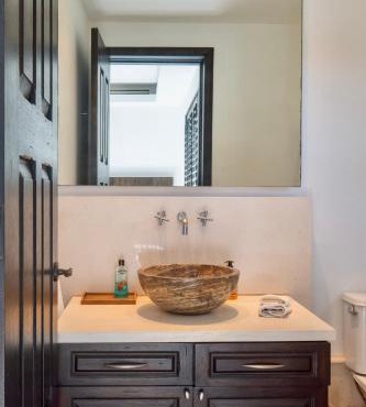 Mita Grand Residence - Golf & Beach by Magnolia Homes Mx in Punta Mita