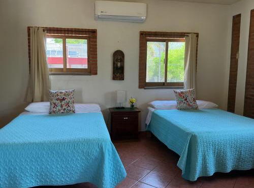 Casitas Las Palmas - La Brisa in Punta Mita