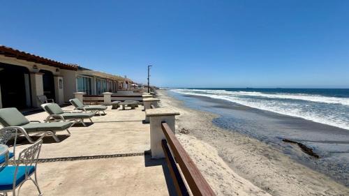 Baja Del Mar 47 in Rosarito Beach