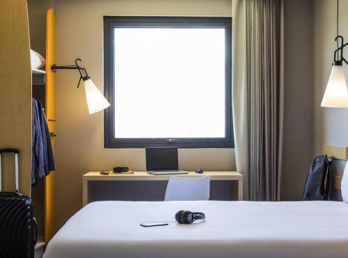 ibis Tijuana in Tijuana