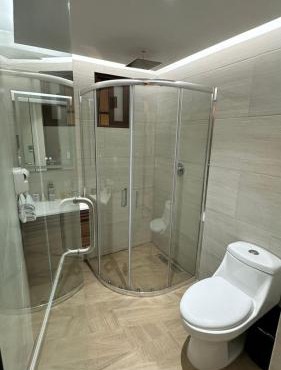 CORTZA Hotel in Mexico City
