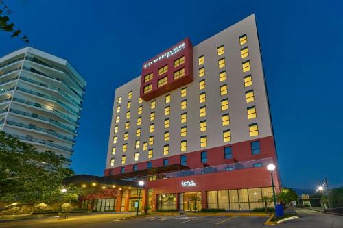 City Express Plus by Marriott Puerto Vallarta in Puerto Vallarta