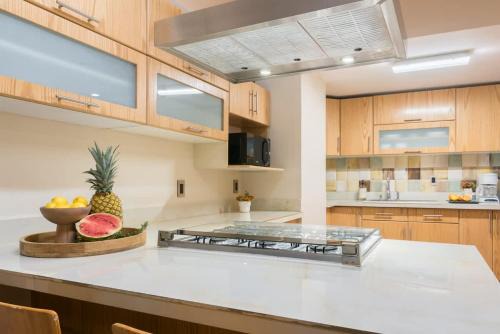 Huge 4BR super located in Mexico City