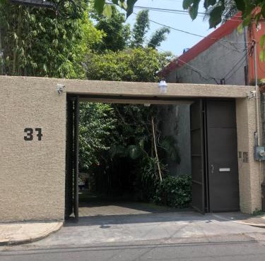 Residencia Lago, Exquisito JARDÍN Maduro 10pp in Cuernavaca