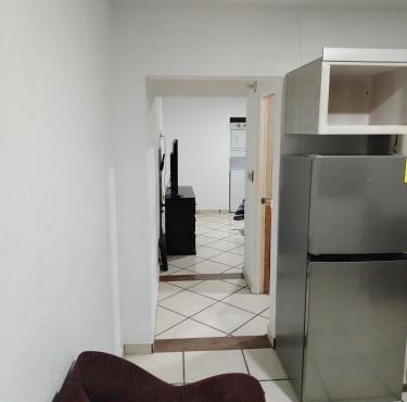 Departamento Amueblado cerca del imss 14 in Hermosillo