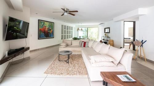 Casa Olivos in Puerto Vallarta
