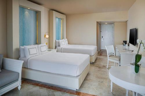 Meliá Puerto Vallarta in Puerto Vallarta