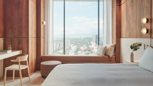 InterContinental Presidente Mexico City Miyana by IHG in Mexico City