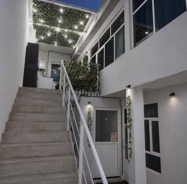Yui Loft cómodo para pareja o estancia tranquila in Pachuca de Soto