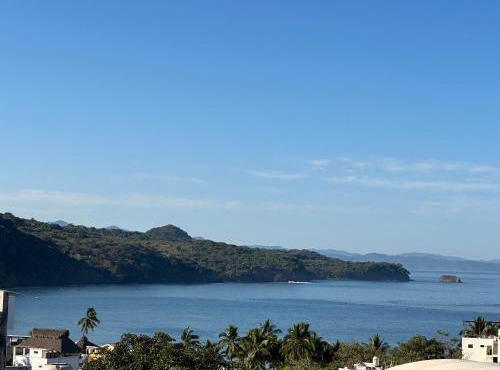 Casa Maracuyá Chacala in Puerto Vallarta