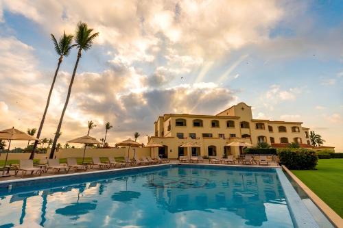 Las Villas Hotel & Golf By Estrella del Mar in Mazatlán