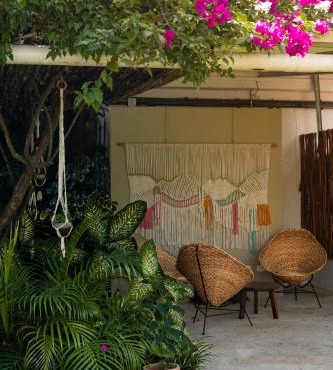 AGAM Hotel Boutique Bacalar - Adults Only in Chetumal