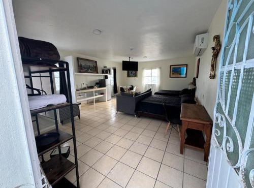 Loft Renée a 10 minutos del Zócalo in Oaxaca City