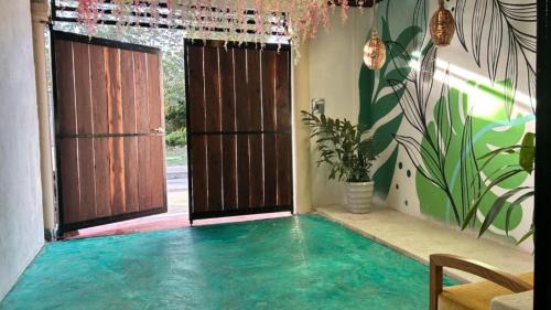 Casa Antigua in Chetumal