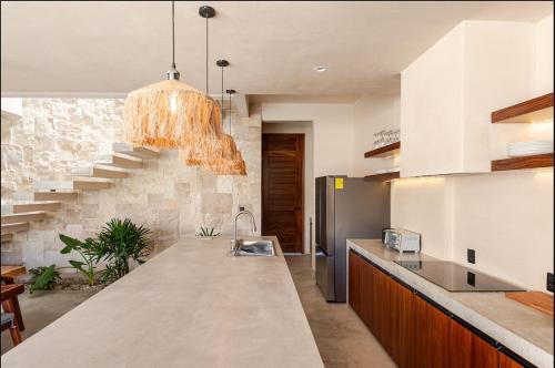La Barra Resorts Luxury Villas in Paso Hondo