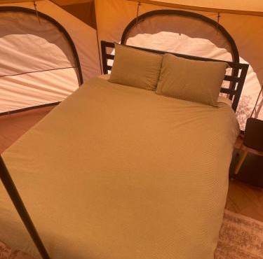 Eco Glamping Biosfera - Bahia Turquesa in La Ventana