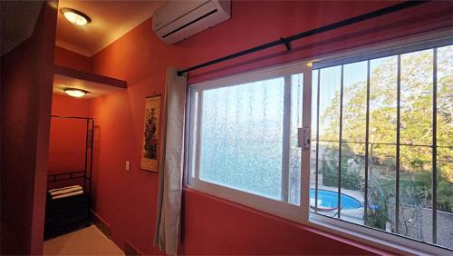 Casa Efraín 1BDR with Pool and Gardens Near Sayulita & Punta Mita in Higuera Blanca