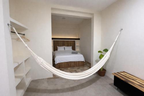 Casa Nami in Puerto Escondido