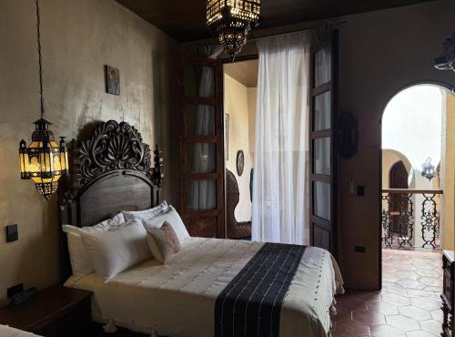 Riad Xula Boutique Hotel in Puerto Peñasco