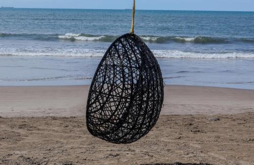 Coral Loft in Veracruz