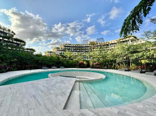 Beautiful Loft minutes from the sea! in Tulum