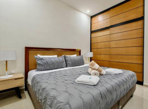 Torre 25 by Guys