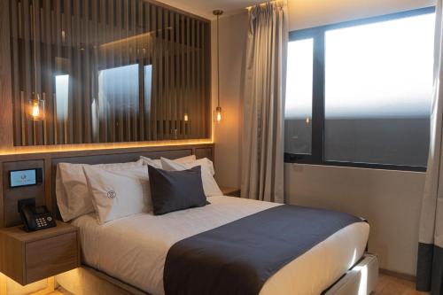 Punto Suites Periférico Sur in Mexico City