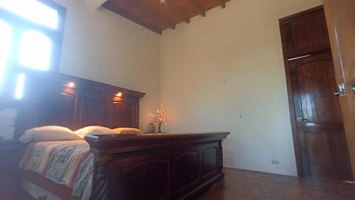 Finca MR in Emiliano Zapata