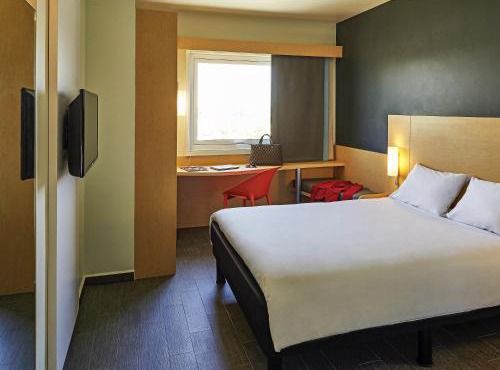 Ibis Los Mochis in Los Mochis
