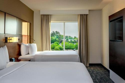 Residence Inn by Marriott Nashua in Nashua