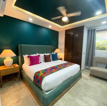 Pinnacle Resorts 180 in Puerto Vallarta