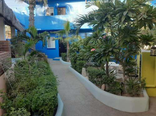 Posada Nomad in San José del Cabo