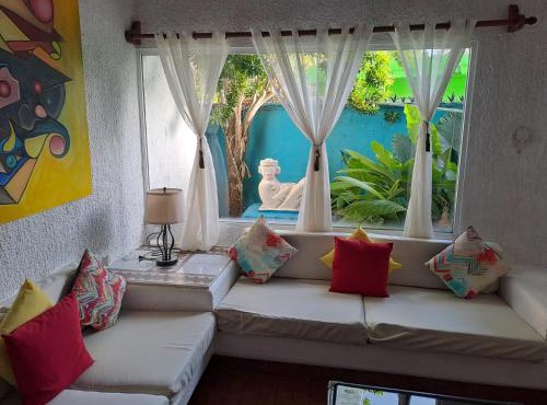 Hotel Villas Las Anclas in Cozumel