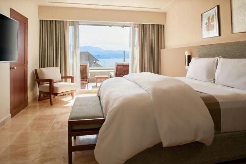 The Westin Playa Vallarta, an All-Inclusive Resort in Puerto Vallarta