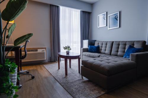 Esplendor by Wyndham Los Mochis Country Place in Los Mochis