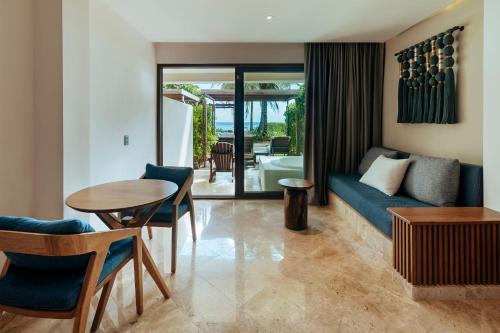 Akumal Bay Beach & Spa Resort in Akumal