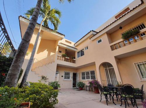 Departamento Mauricio #6 in Puerto Vallarta