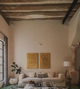 Casa Japa in Campeche