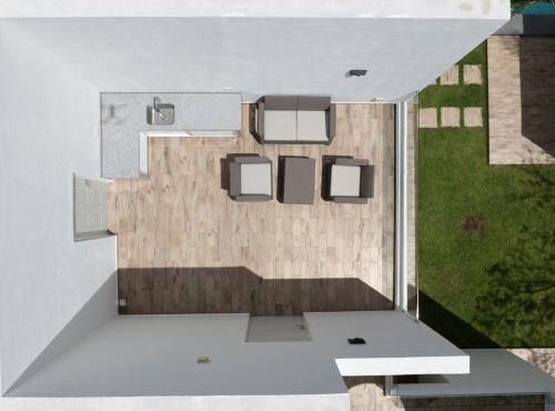 Malibu Residential 3BD - Tael in Cozumel