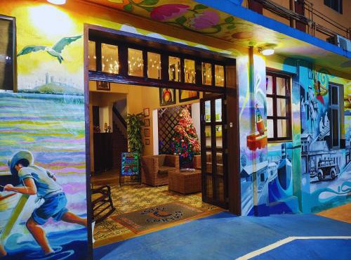 Hotel Cortaza Galería in Coatzacoalcos